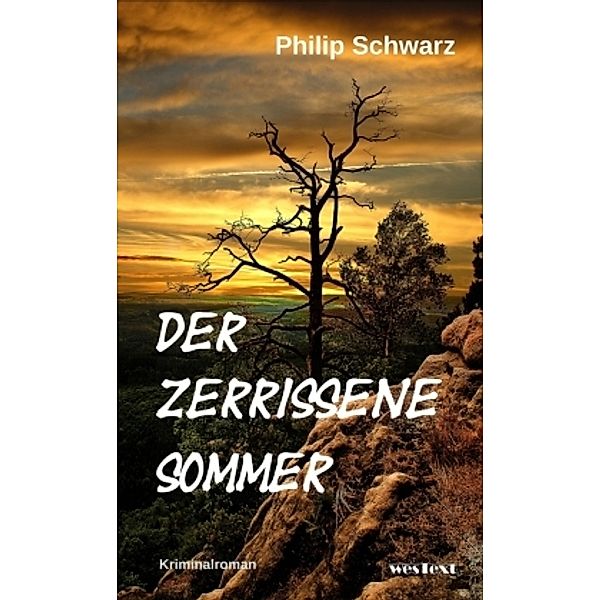 Der zerrissene Sommer, Philip Schwarz