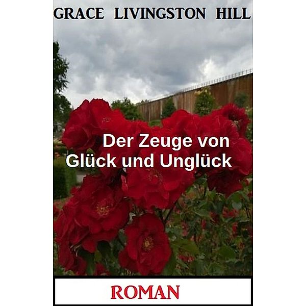 Der Zeuge von Glück und Unglück: Roman, Grace Livingston Hill