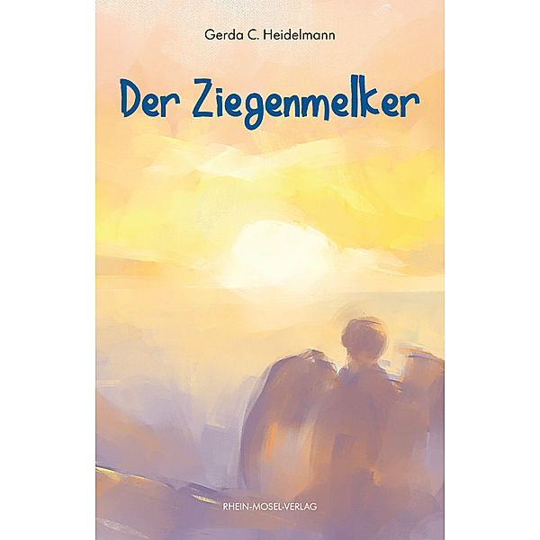 Der Ziegenmelker, Gerda C. Heidelmann