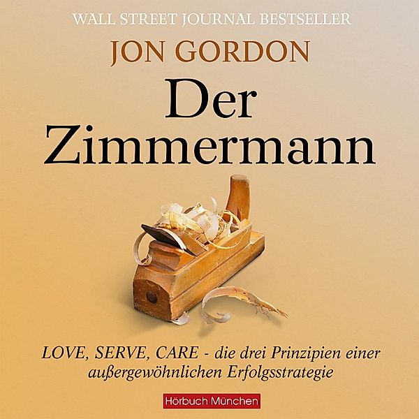 Der Zimmermann, Jon Gordon