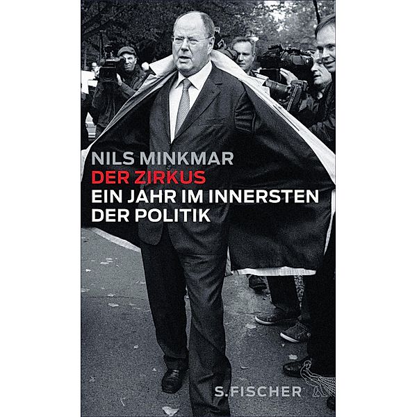 Der Zirkus, Nils Minkmar