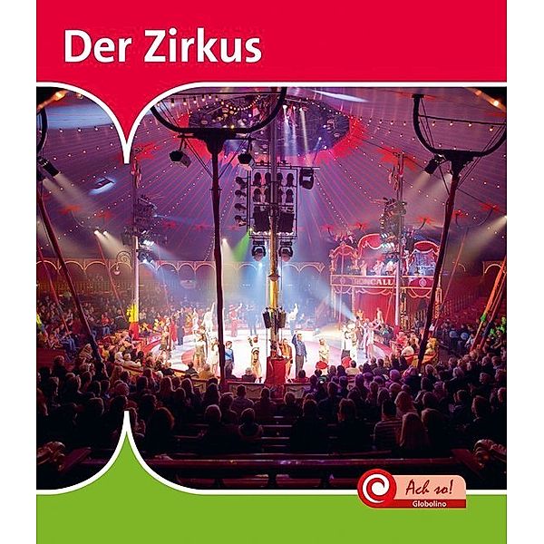 Der Zirkus, Isabelle De Ridder