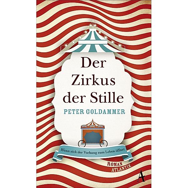 Der Zirkus der Stille, Peter Goldammer