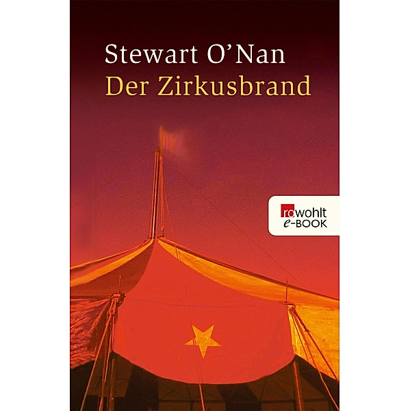 Der Zirkusbrand, Stewart O'Nan