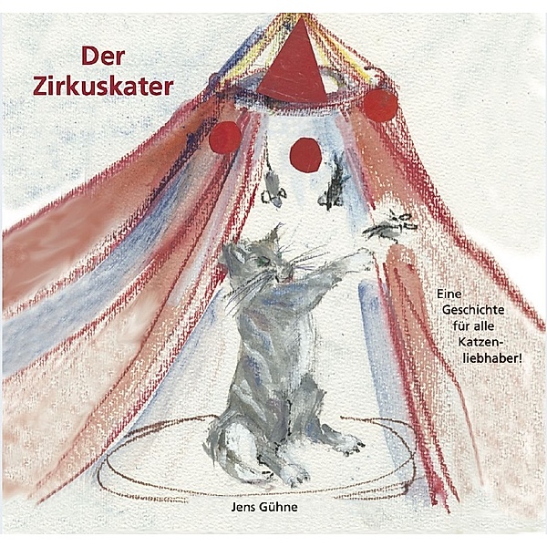 Der Zirkuskater, Jens Gühne