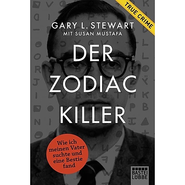 Der Zodiac-Killer, Gary L. Stewart