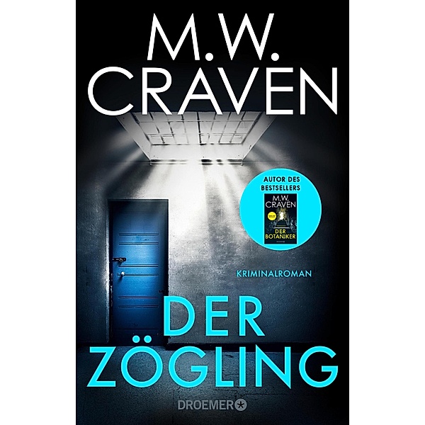 Der Zögling, M. W. Craven