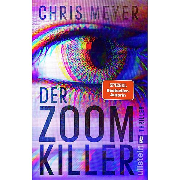 Der Zoom-Killer / Tom-Bachmann-Serie Bd.2, Chris Meyer