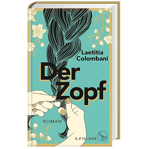 Der Zopf, Laëtitia Colombani