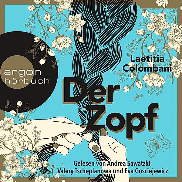 Der Zopf, Laetitia Colombani