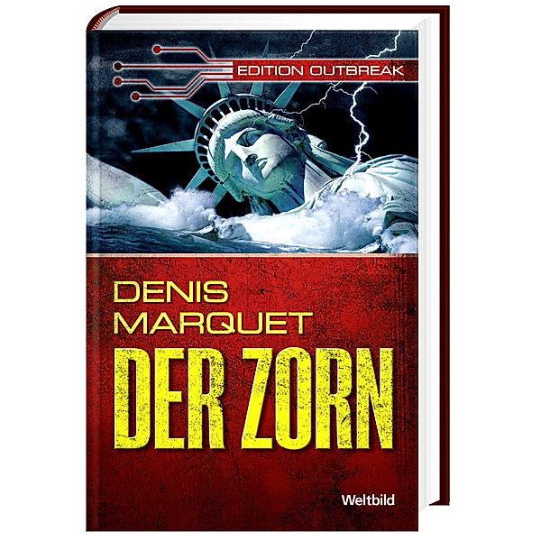 Der Zorn, Denis Marquet