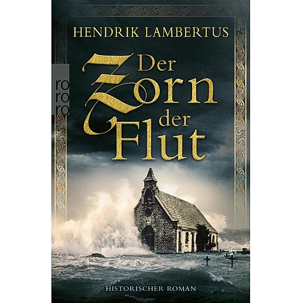 Der Zorn der Flut, Hendrik Lambertus