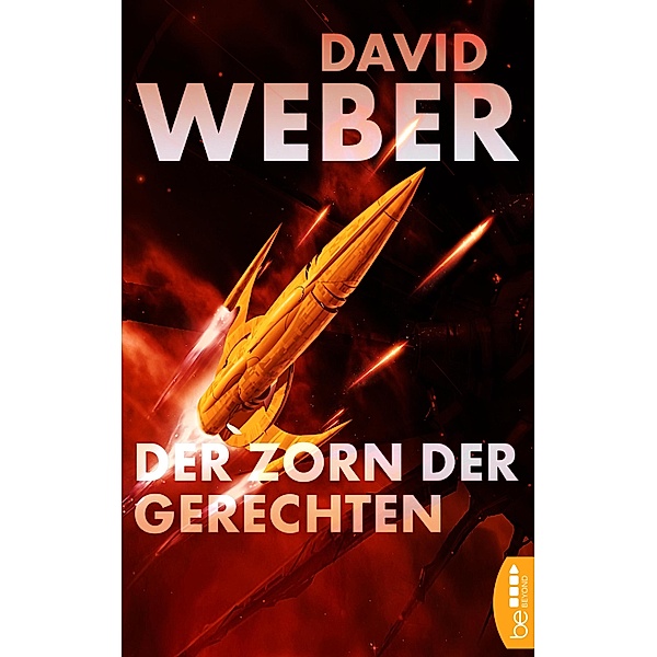 Der Zorn der Gerechten, David Weber