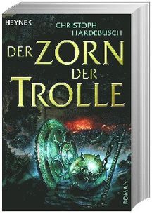 Der Zorn der Trolle Die Trolle Bd.3 Buch versandkostenfrei - Weltbild.de