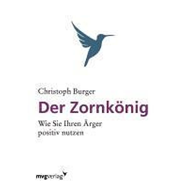 Der Zornkönig, Christoph Burger
