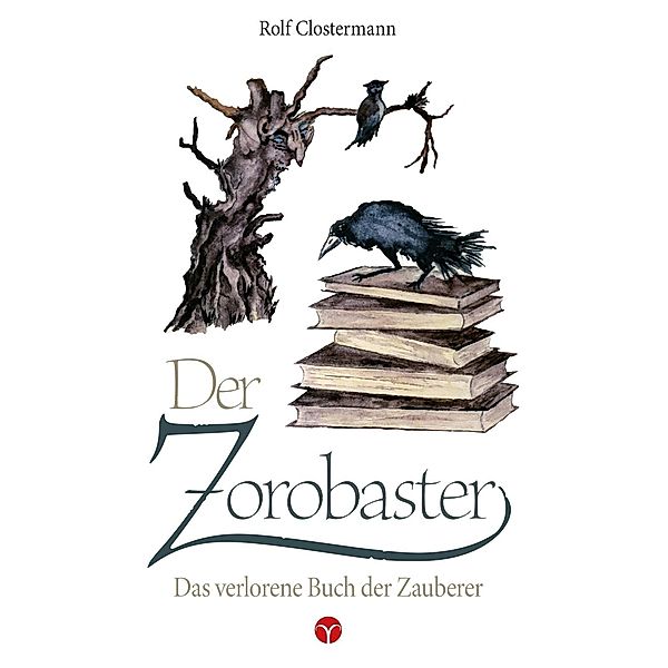 Der Zorobaster, Rolf Clostermann