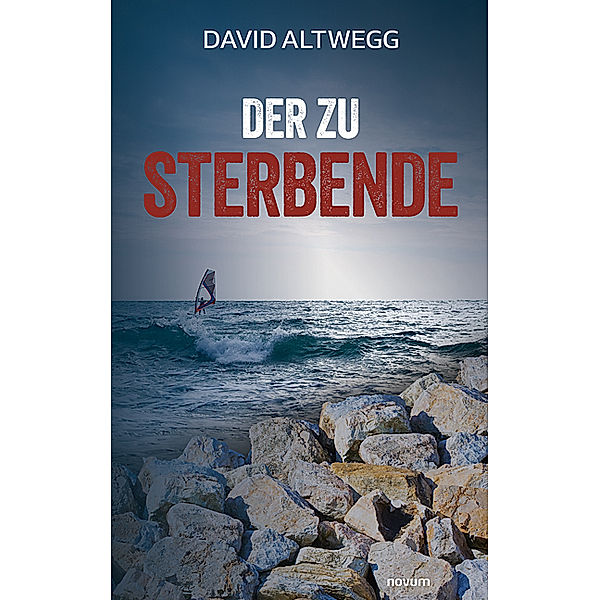 Der zu Sterbende, David Altwegg