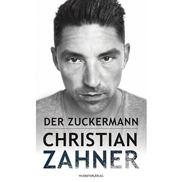 Der Zuckermann, Christian Zahner