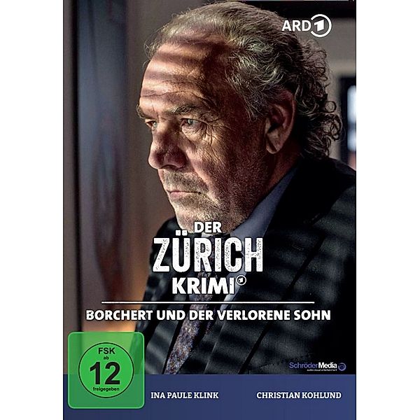 Der Zürich Krimi: Borchert und der verlorene Sohn (Folge 13), Der Zuerich Krimi