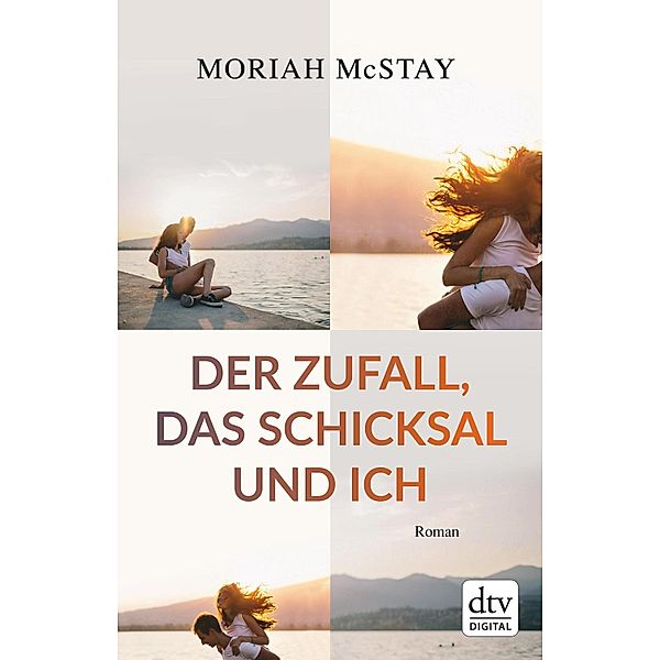 Der Zufall, das Schicksal und ich, Moriah McStay