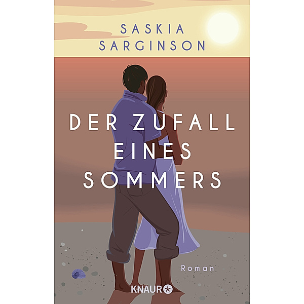 Der Zufall eines Sommers, Saskia Sarginson
