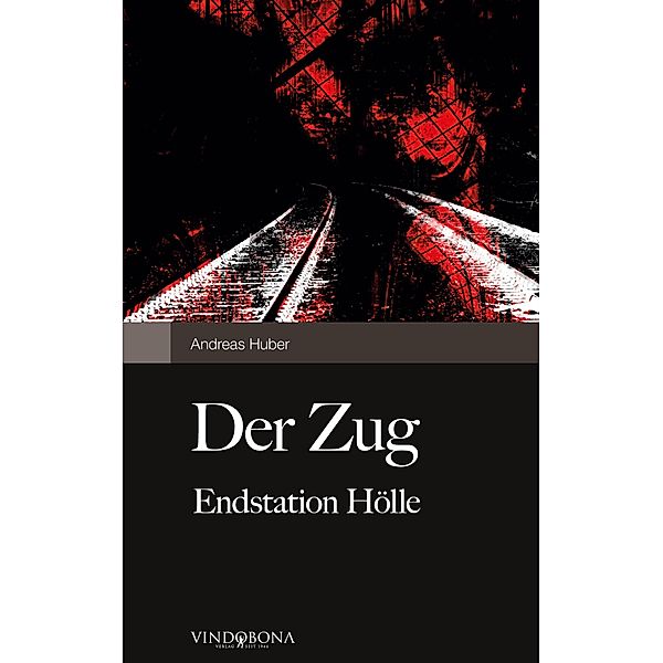 Der Zug, Andreas Huber