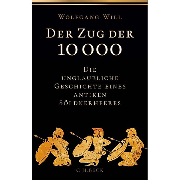 Der Zug der 10000, Wolfgang Will