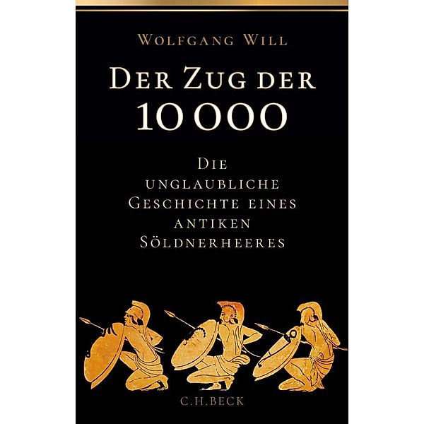 Der Zug der 10000, Wolfgang Will