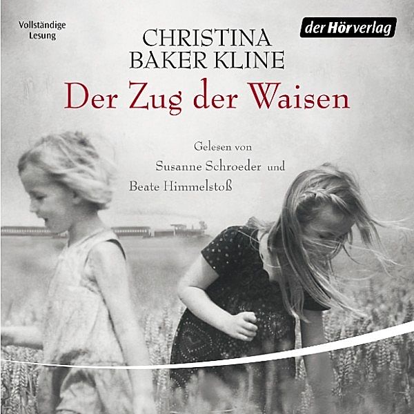 Der Zug der Waisen, Christina Baker Kline