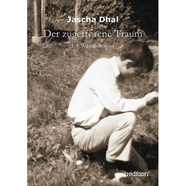 Der zugefrorene Traum / tredition, Jascha Dhal