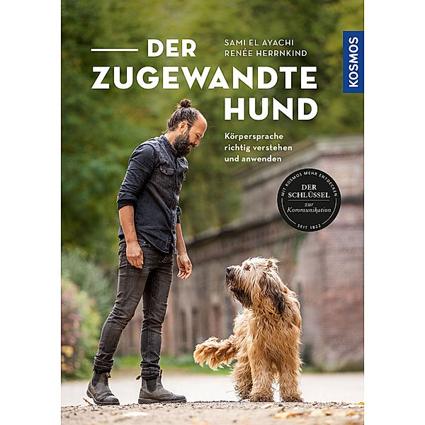 Der zugewandte Hund, Sami El Ayachi, Renée Herrnkind