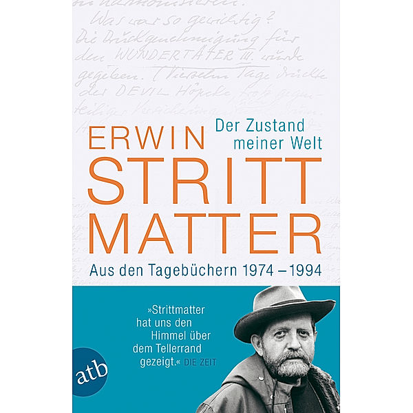 Der Zustand meiner Welt, Erwin Strittmatter
