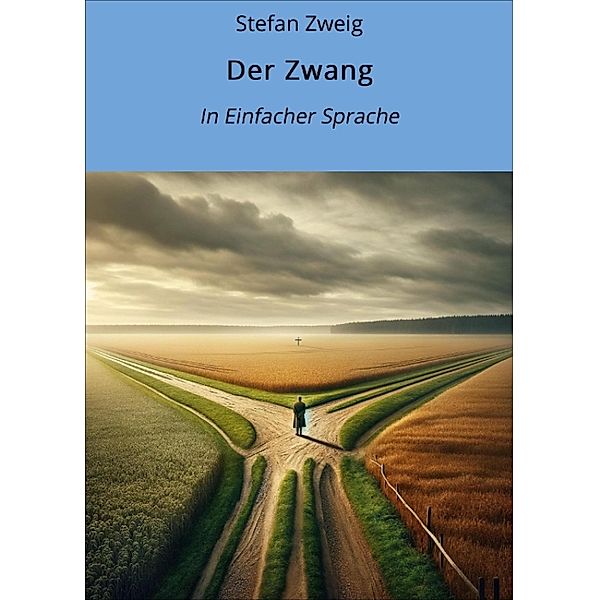 Der Zwang, Stefan Zweig