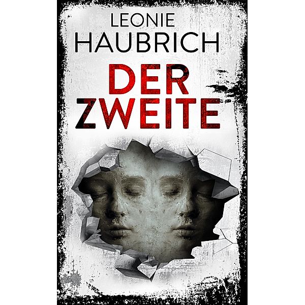 Der Zweite, Leonie Haubrich