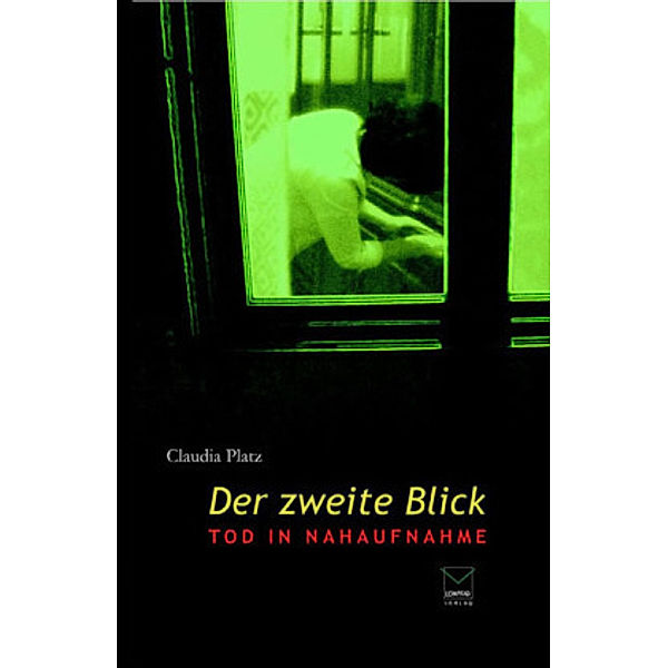 Der zweite Blick, Claudia Platz