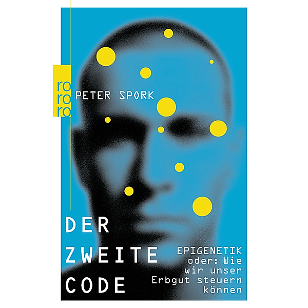 Der zweite Code, Peter Spork