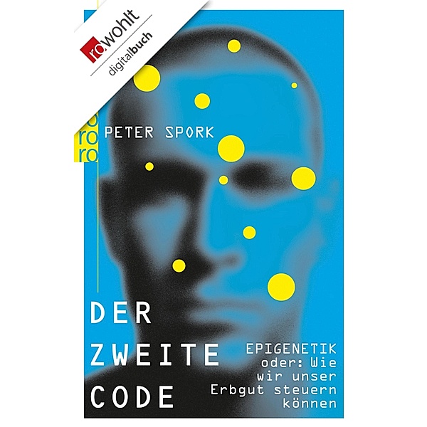 Der zweite Code, Peter Spork