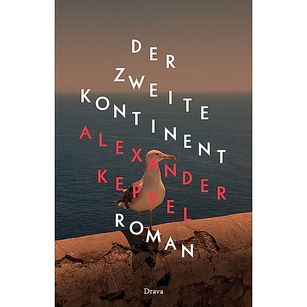 Der Zweite Kontinent, Alexander Keppel