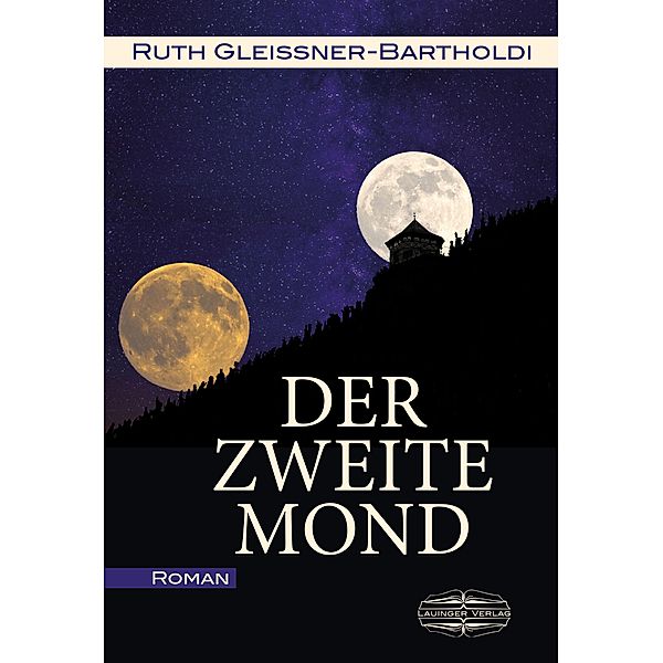 Der zweite Mond, Ruth Gleissner-Bartholdi