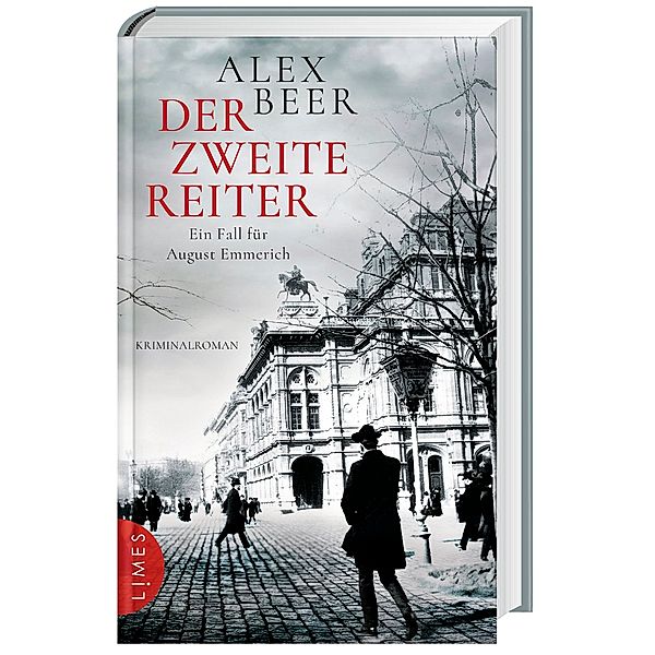 Der zweite Reiter, Alex Beer