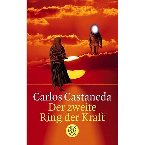 Der zweite Ring der Kraft, Carlos Castaneda
