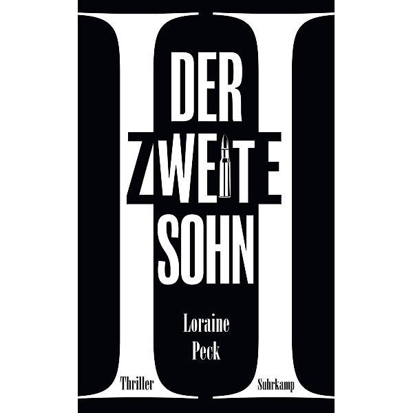 Der zweite Sohn, Loraine Peck