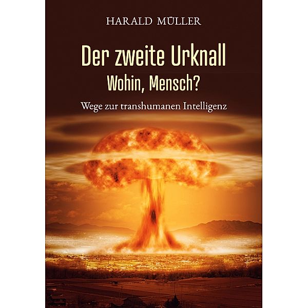 Der zweite Urknall, Harald Müller