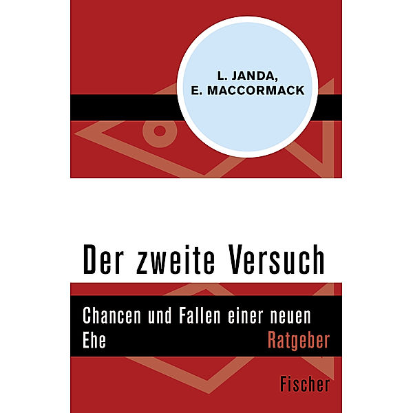 Der zweite Versuch, Louis Janda, Ellen MacCormack