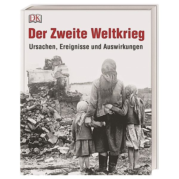 Der Zweite Weltkrieg, Reg G. Grant