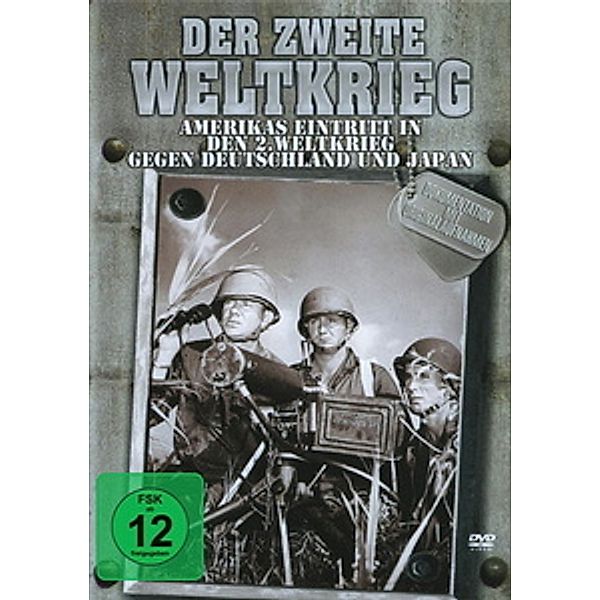 Der Zweite Weltkrieg - Das 3. Reich: Entstehung und Macht, Diverse Interpreten