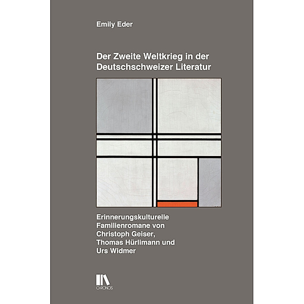 Der Zweite Weltkrieg in der Deutschschweizer Literatur, Emily Eder