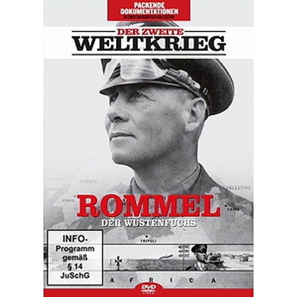 Der Zweite Weltkrieg - Rommel: Der Wüstenfuchs, Zeitzeugen