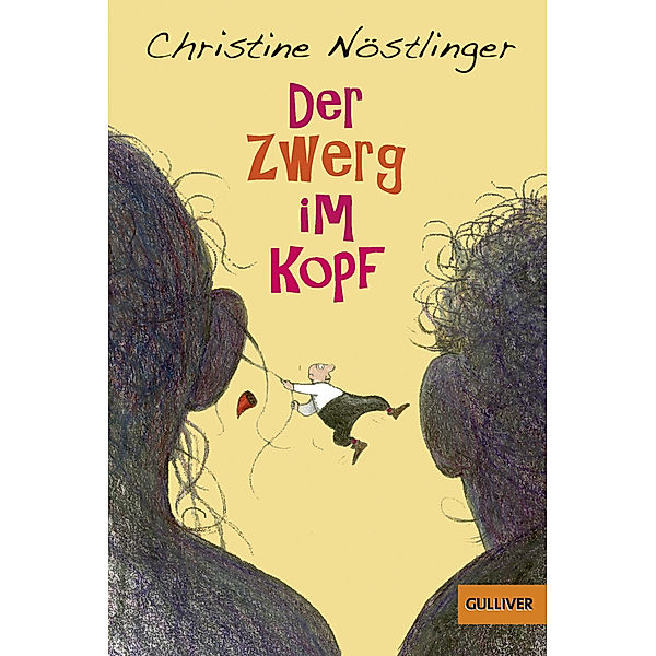 Der Zwerg im Kopf, Christine Nöstlinger
