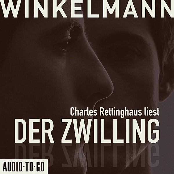 Der Zwilling, Andreas Winkelmann